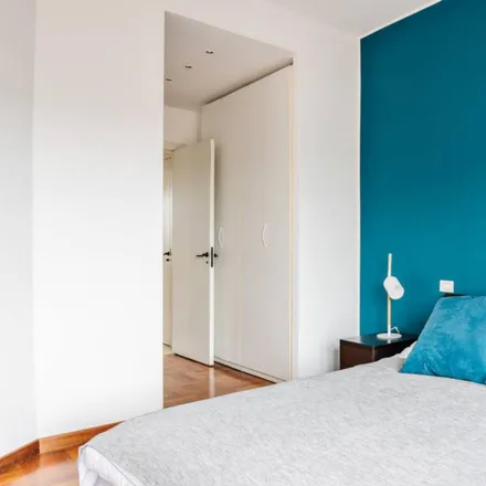 Rent this 2 bed apartment on Via Carlo Ravizza in 78, 20149 Milan MI