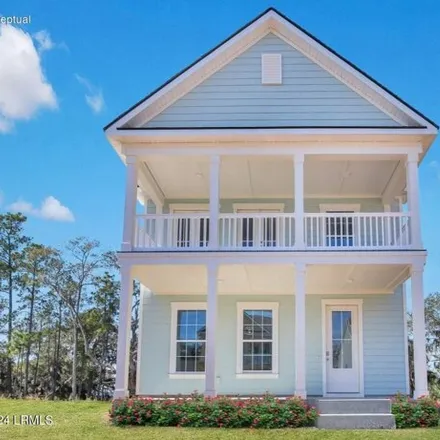 Buy this 4 bed house on Baynard Road in Port Royal, Beaufort County