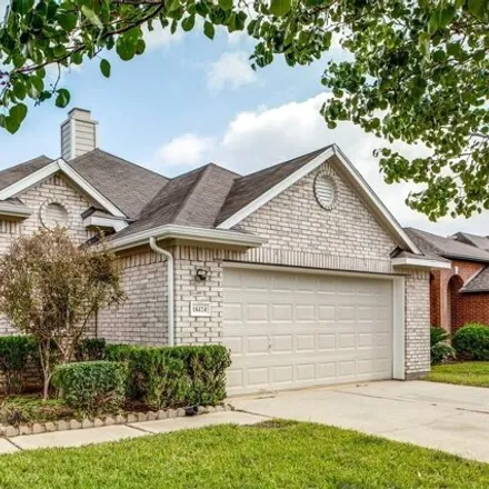 Buy this 3 bed house on 18424 Sunrise Pines Dr in Montgomery, Texas