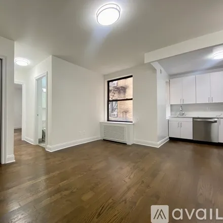 Rent this 1 bed apartment on 71 W 12 Th St