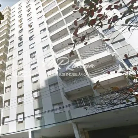 Buy this 3 bed apartment on Rua Egydio Piccoli in Águas de São Pedro, Região Geográfica Intermediária de Campinas - SP