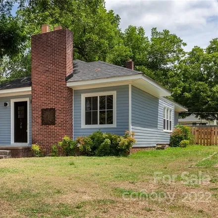 Buy this 3 bed house on 129 Brawley Street in Chester, SC 29706