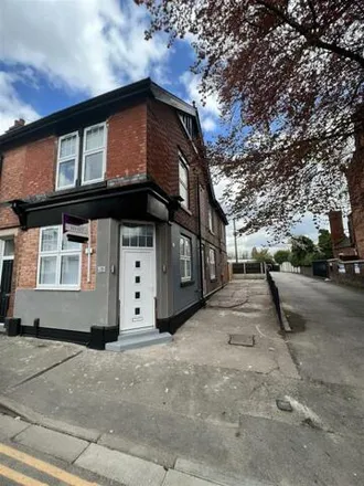 Rent this 1 bed house on Ramsey's in Main Street, Long Eaton