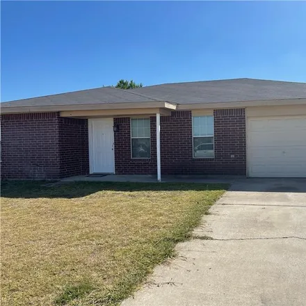 Buy this 3 bed house on 4410 Mustang Drive in Killeen, TX 76549