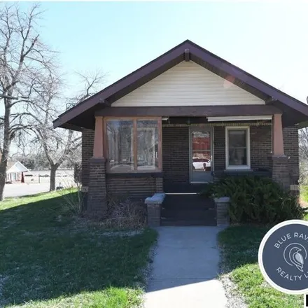Buy this 3 bed house on 837 Spruce Street in Wheatland, WY 82201