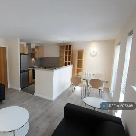 Rent this 2 bed apartment on 288 Stretford Road in Manchester, M15 5TQ