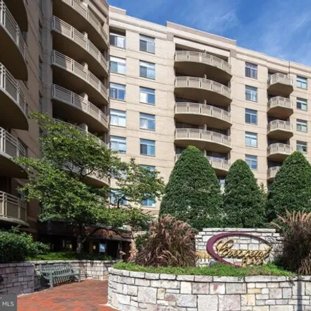 Rent this 2 bed apartment on 4707 Miller Avenue in Bethesda, MD 20814