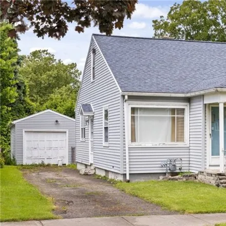 Buy this 3 bed house on 185 Klein Street in City of Rochester, NY 14621