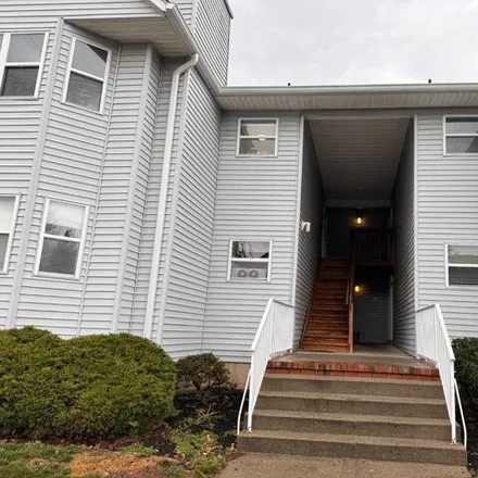 Rent this 2 bed condo on 372 Ventnor Court in Piscataway Township, NJ 08854