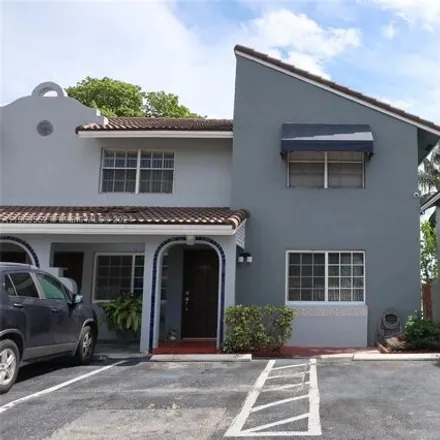Buy this 2 bed condo on 6984 Northwest 173rd Drive in Miami-Dade County, FL 33015
