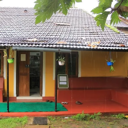 Rent this 3 bed house on Margao in GA, IN