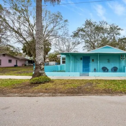 Image 3 - 419 West Lime Street, Tarpon Springs, FL 34689, USA - House for sale