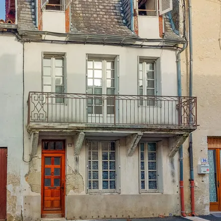 Buy this 5 bed house on 27 Avenue de la Bastide in 24500 Eymet, France