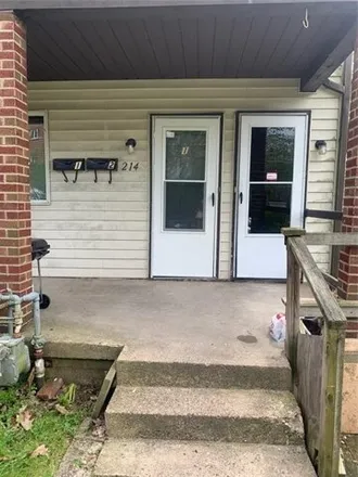 Buy this studio house on 214 Capital Avenue in Pittsburgh, PA 15226