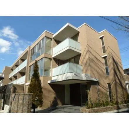 Rent this 2 bed apartment on unnamed road in Soshigaya 2-chome, Setagaya