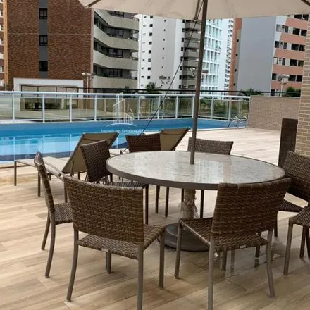 Buy this 3 bed apartment on Rua José Vilar 360 in Meireles, Fortaleza - CE