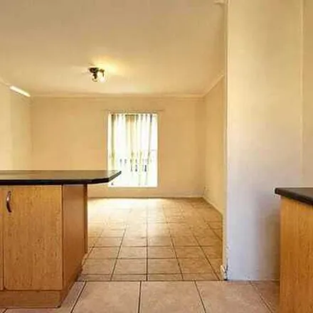 Rent this 1 bed apartment on Barnstaple Road in Cape Town Ward 63, Cape Town