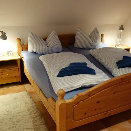 Rent this 3 bed duplex on Wieck a. Darß in Mecklenburg-Vorpommern, Germany