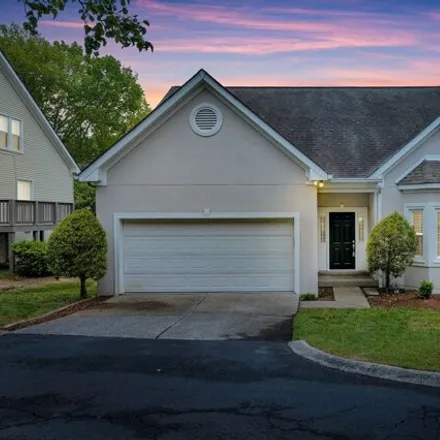 Buy this 2 bed townhouse on unnamed road in Nashville-Davidson, TN 37221