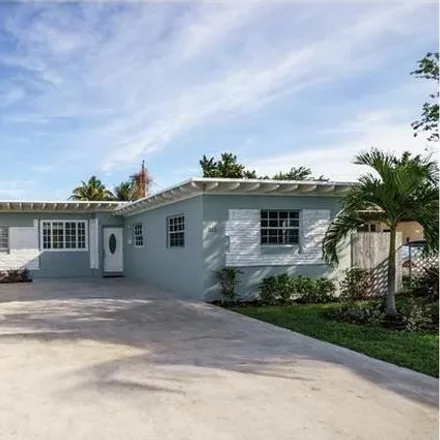 Rent this 3 bed house on 315 Northwest 104th Terrace in Miami-Dade County, FL 33150