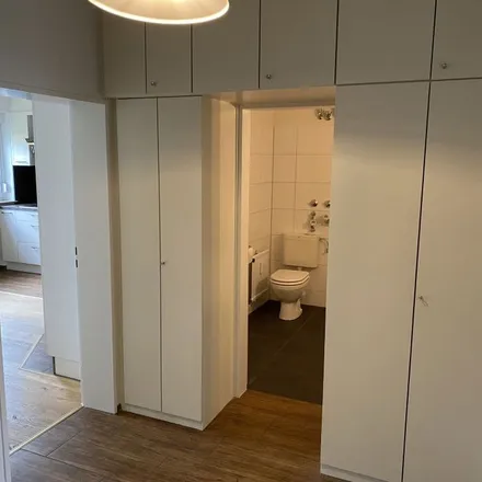 Rent this 2 bed apartment on Weimarer Straße 5 in 79211 Denzlingen, Germany