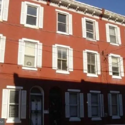 Buy this 6 bed house on Greater Love Baptist Church in North Willington Street, Philadelphia