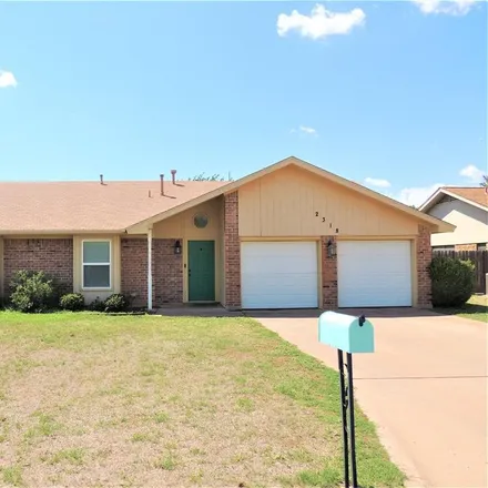 Buy this 3 bed house on 2318 Cicily Lane in Abilene, TX 79606