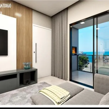 Buy this 2 bed apartment on Rua Carl Gerner in Meia Praia, Navegantes - SC