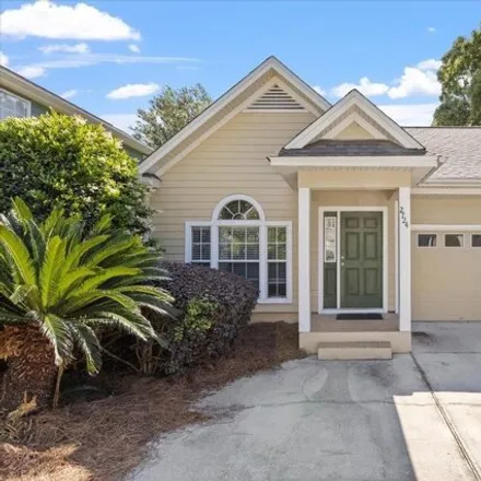 Image 1 - 2724 Laurelwood Lane, Saint Peter, Tallahassee, FL 32308, USA - House for sale