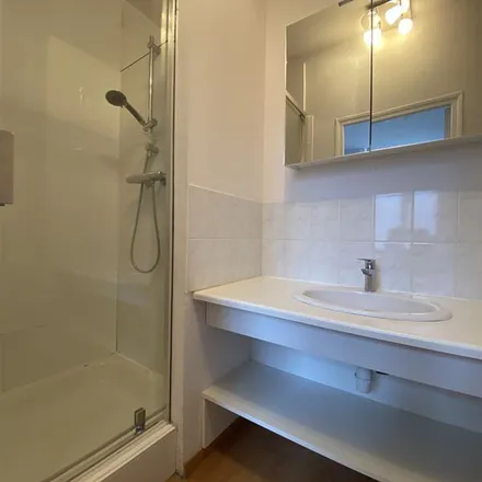 Rent this 2 bed apartment on Grand Place 76 in 7500 Tournai, Belgium