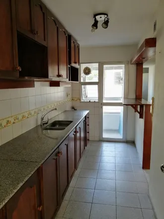 Rent this 4 bed apartment on Presidente Berro 2524 in 11601 Montevideo, Uruguay