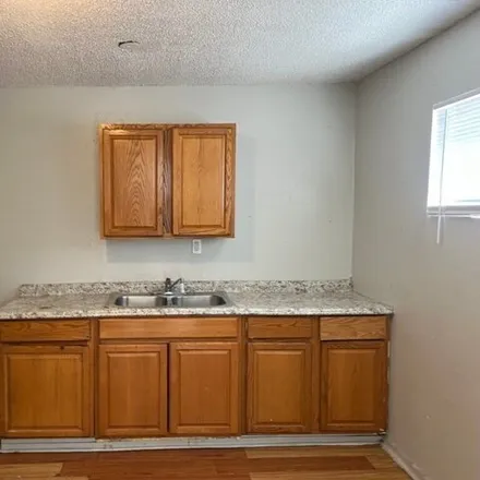 Rent this 1 bed apartment on 818 G Street in Las Vegas, NV 89106