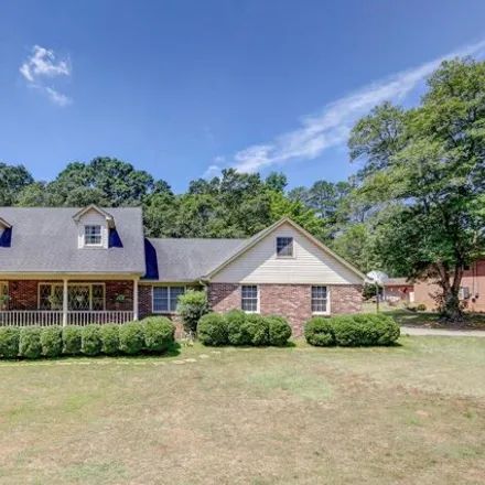 Image 1 - 406 Dellrose Cir, Taylors, South Carolina, 29687 - House for sale