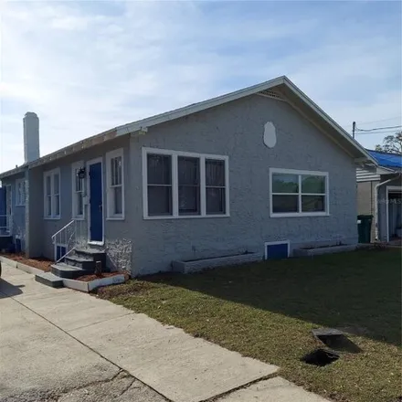 Buy this 2 bed house on 134 Daytona Avenue in Holly Hill, FL 32117