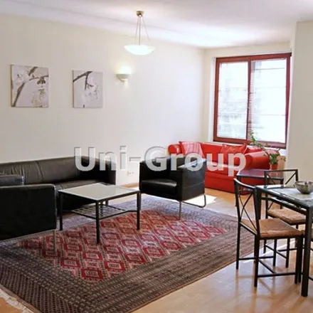 Image 5 - Junior, Marszałkowska 116/122, 00-017 Warsaw, Poland - Apartment for rent