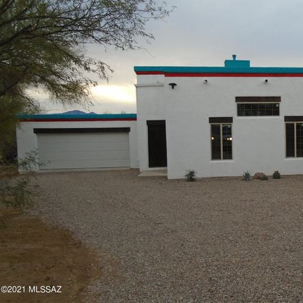 Rent this 2 bed house on 709 South Corpino de Pecho in Green Valley, Pima County