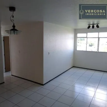 Buy this 3 bed apartment on Rua Teodorico Barroso 201 in Vila Uniăo, Fortaleza - CE