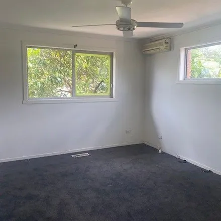 Rent this 3 bed apartment on 65 Dougharty Road in Heidelberg Heights VIC 3081, Australia