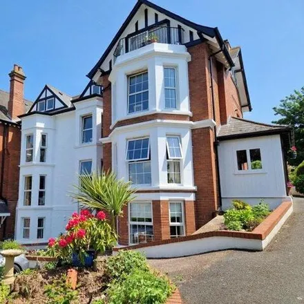 Buy this 2 bed apartment on Boarden Barn in Exmouth, EX8 1JP