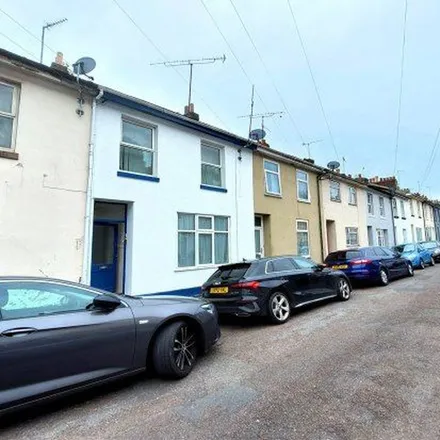 Image 4 - Parkfield Road, Torquay, TQ1 4DX, United Kingdom - Apartment for rent