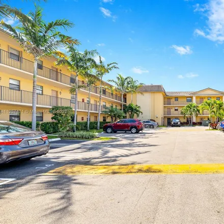 Rent this 2 bed condo on 11477 Northwest 39th Court in Coral Springs, FL 33065