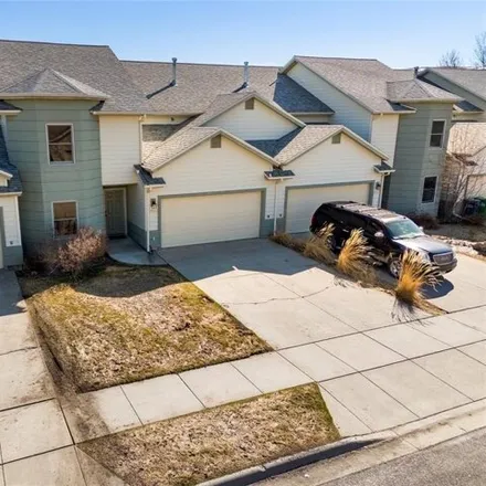 Buy this 3 bed townhouse on 1071 Story Mill Road in Bozeman, MT 59715