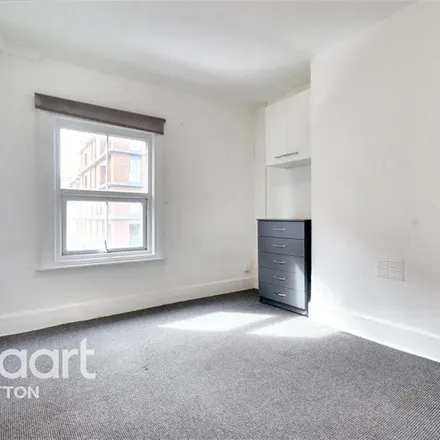 Rent this 1 bed room on Gaiger Chemists in 296 High Street, London
