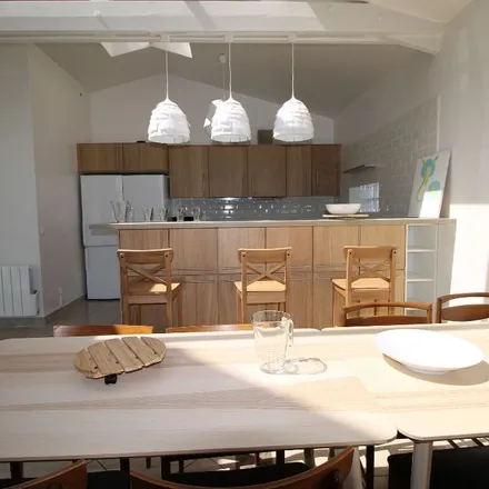 Rent this 1 bed apartment on 1 bis Rue Chevreul in 94600 Choisy-le-Roi, France
