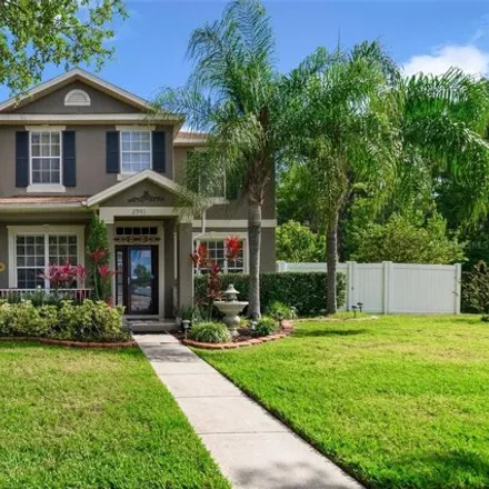 Buy this 4 bed house on 2902 Grasmere View Parkway in Osceola County, FL 34746