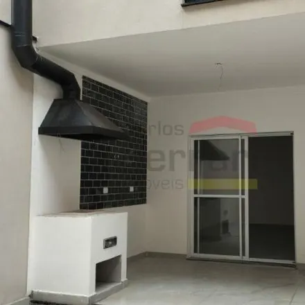 Buy this 3 bed house on Rua Piatá 126 in Vila Isolina Mazzei, São Paulo - SP