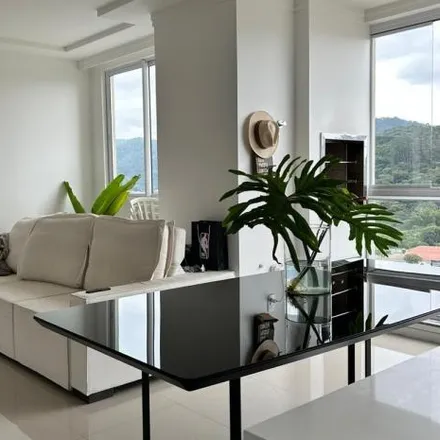 Buy this 2 bed apartment on Rua 716 in Tabuleiro dos Oliveiras, Itapema - SC