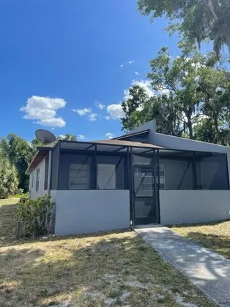 Rent this 2 bed house on 962 Shirley Ann Trail in Polk County, FL 33809