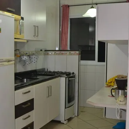 Image 3 - Ubatuba, Região Metropolitana do Vale do Paraíba e Litoral Norte, Brazil - Apartment for rent