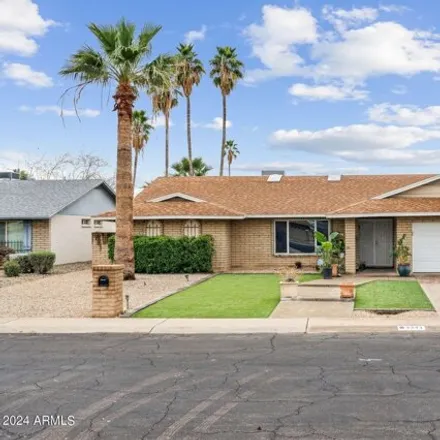 Image 2 - 3341 West Cinnabar Avenue, Phoenix, AZ 85051, USA - House for sale